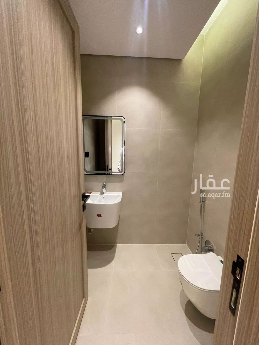 شقة 1 غرف في النرجس، الرياض 9
