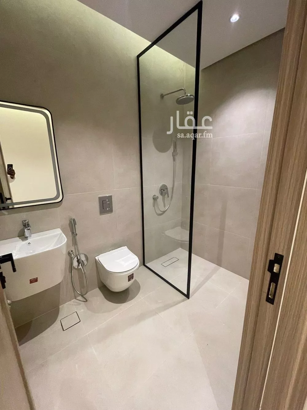 شقة 1 غرف في النرجس، الرياض 11