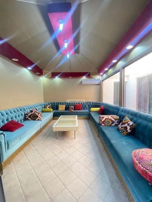 11 bedroom villa in Al Wadi 3