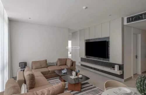 6 bedroom apartment in Al Qairawan 2