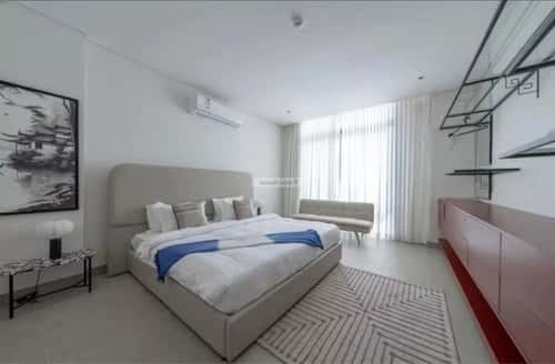 6 bedroom apartment in Al Qairawan 9