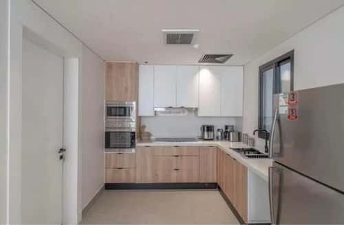 6 bedroom apartment in Al Qairawan 4