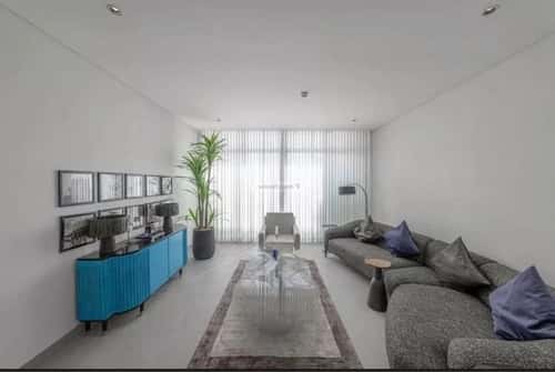 6 bedroom apartment in Al Qairawan 7