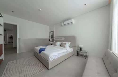 6 bedroom apartment in Al Qairawan 2