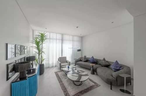 6 bedroom apartment in Al Qairawan 3