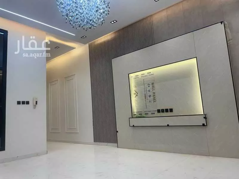 6 bedroom floor in Al Janadriyah 2