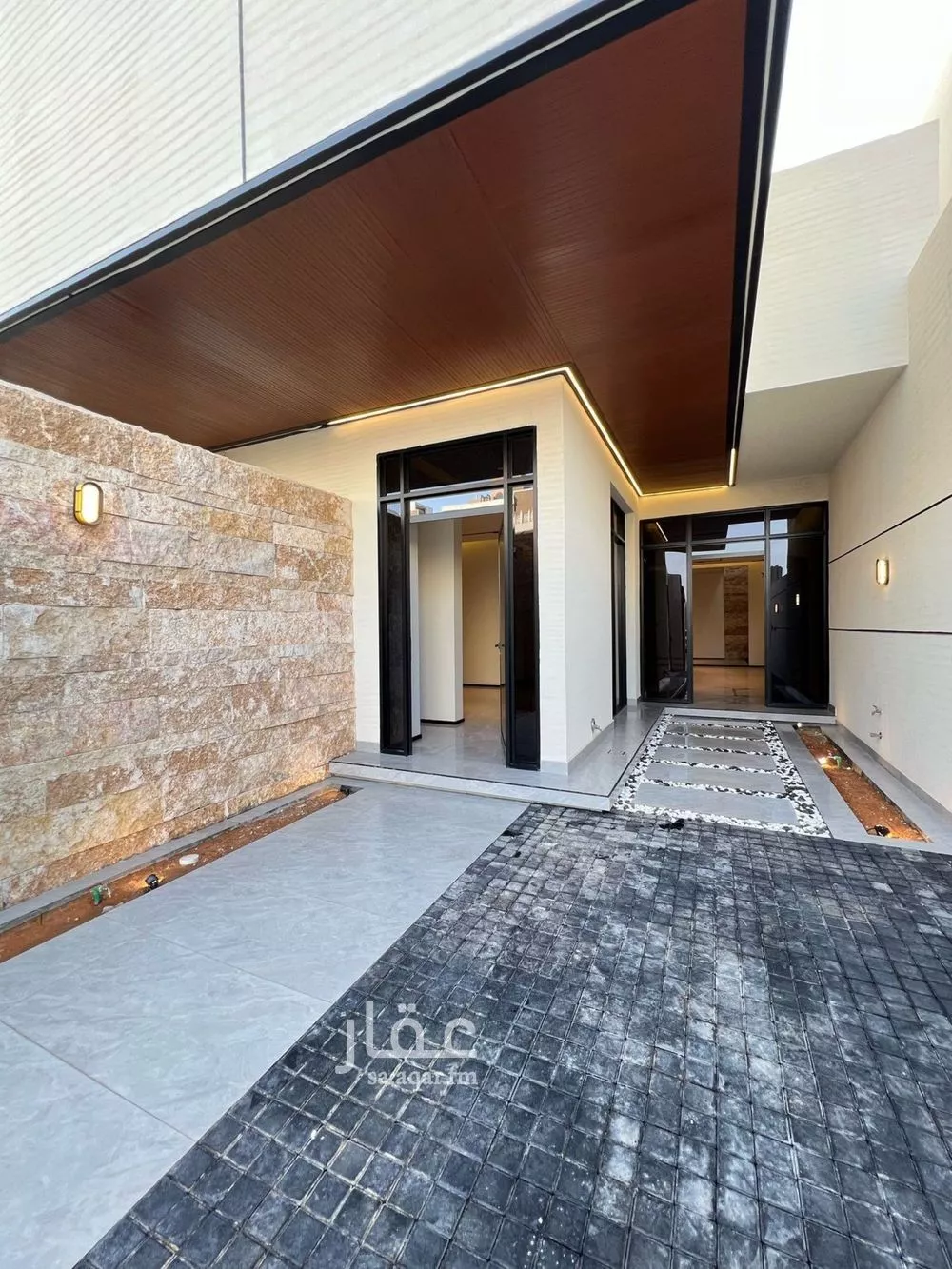 3 bedroom floor in Al Narjis 2