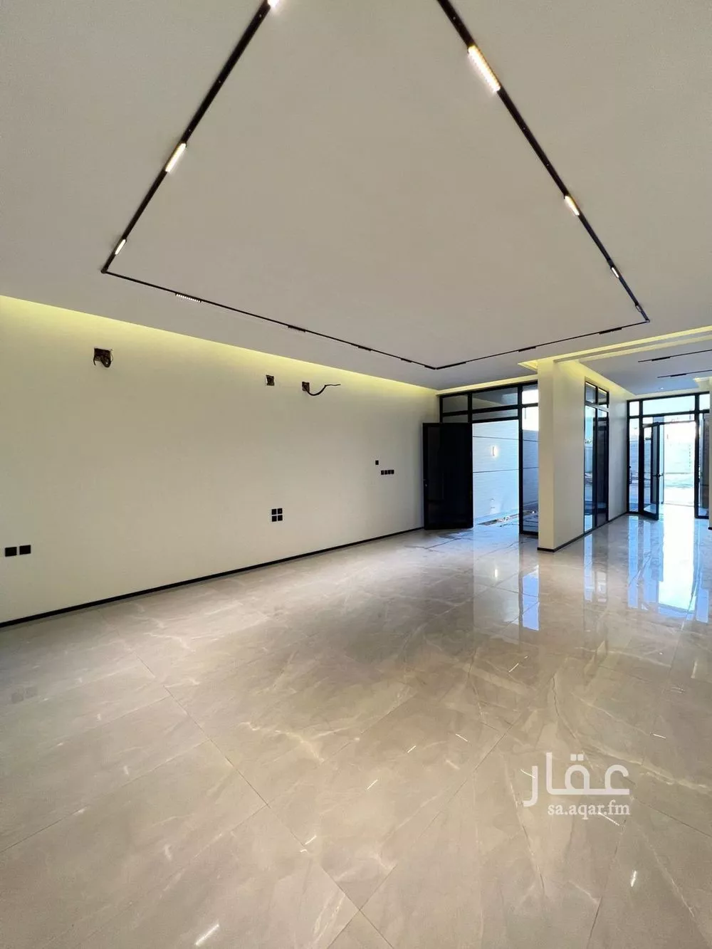 3 bedroom floor in Al Narjis 6