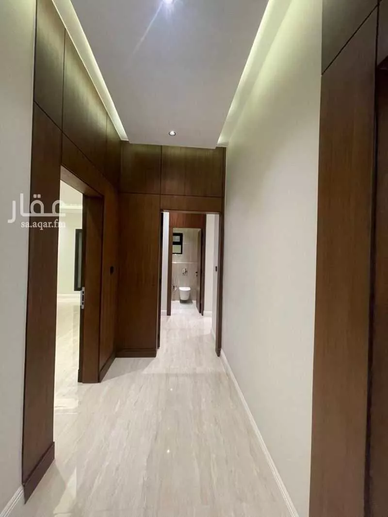 دور 3 غرف في النرجس 7