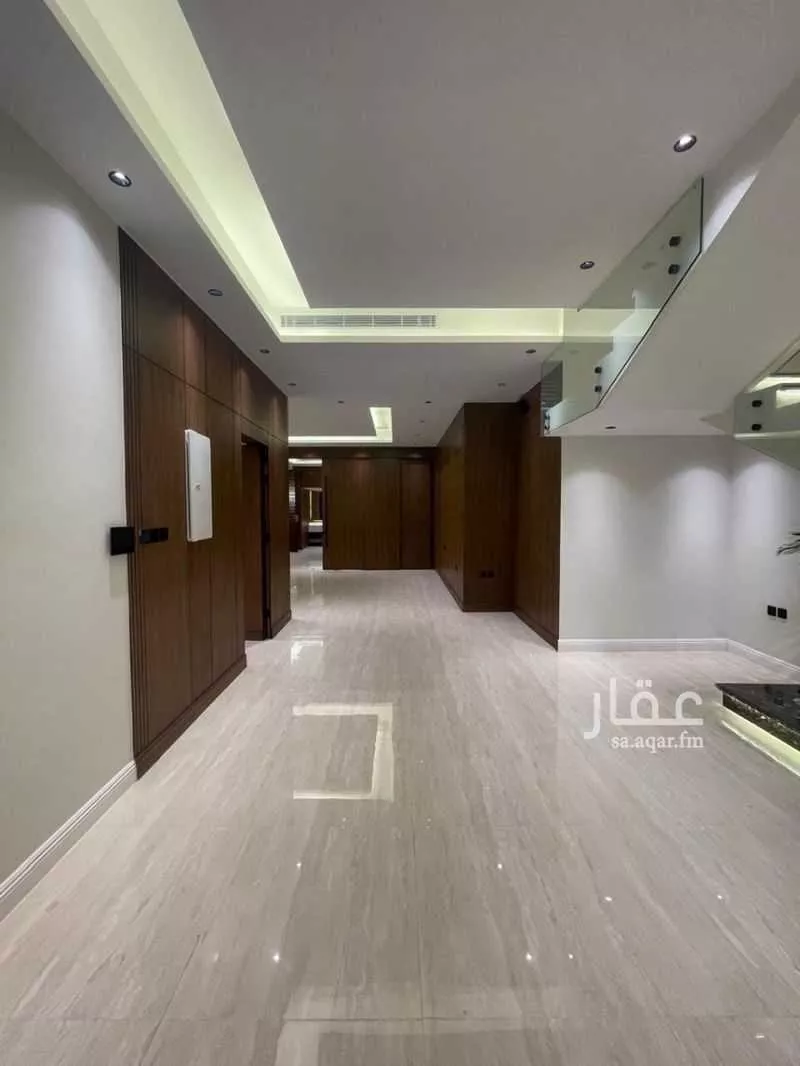 دور 4 غرف في النرجس 6