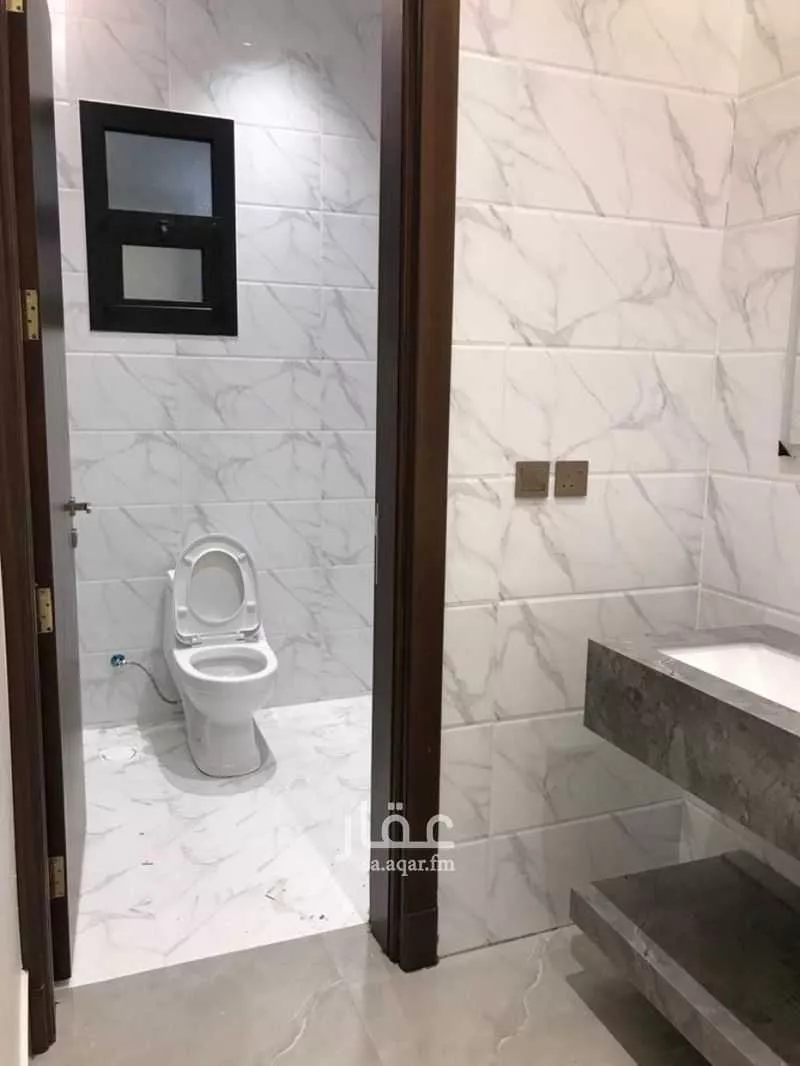 6 bedroom floor in Badr 3