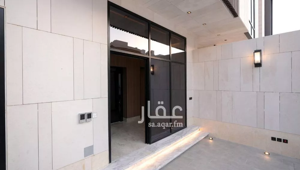 دور 6 غرف في العارض 7