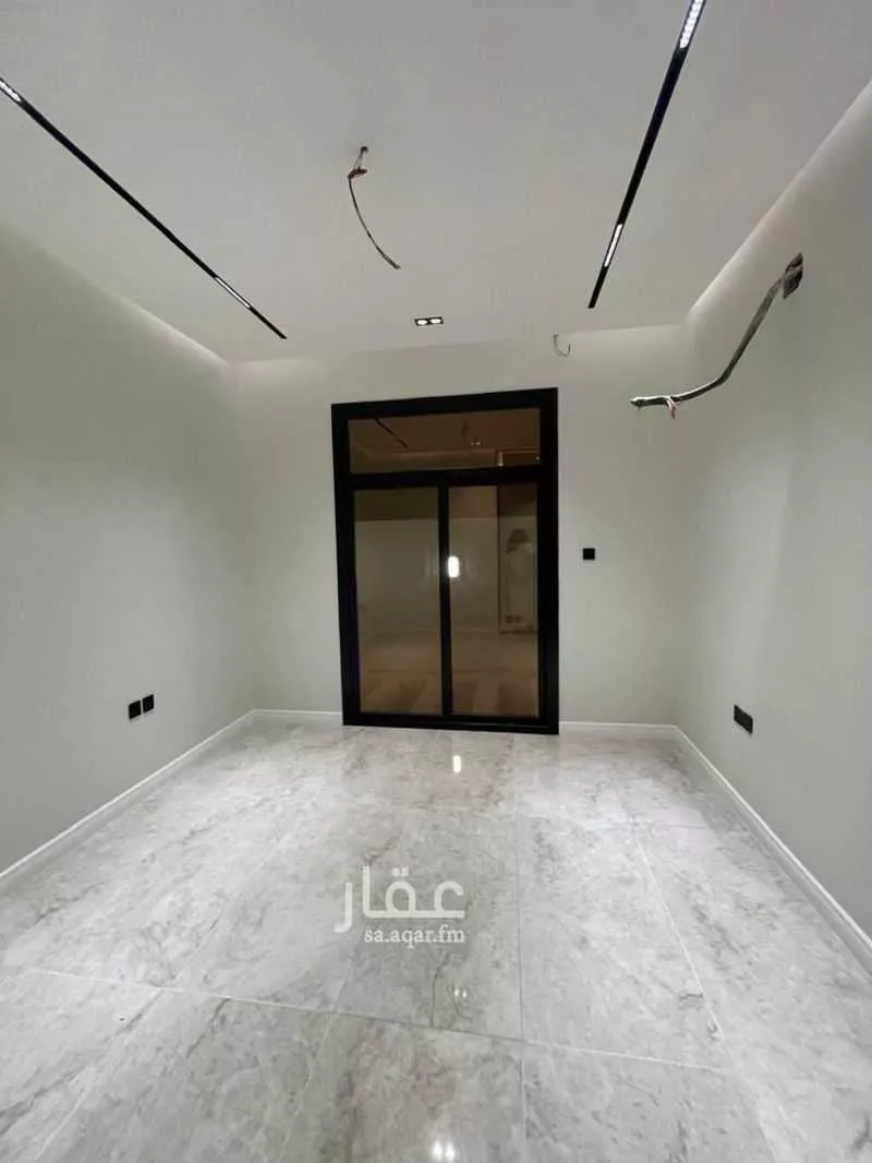 دور 4 غرف في العارض 6