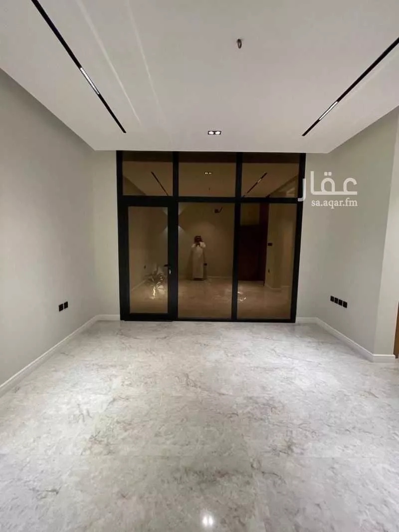 دور 4 غرف في العارض 7