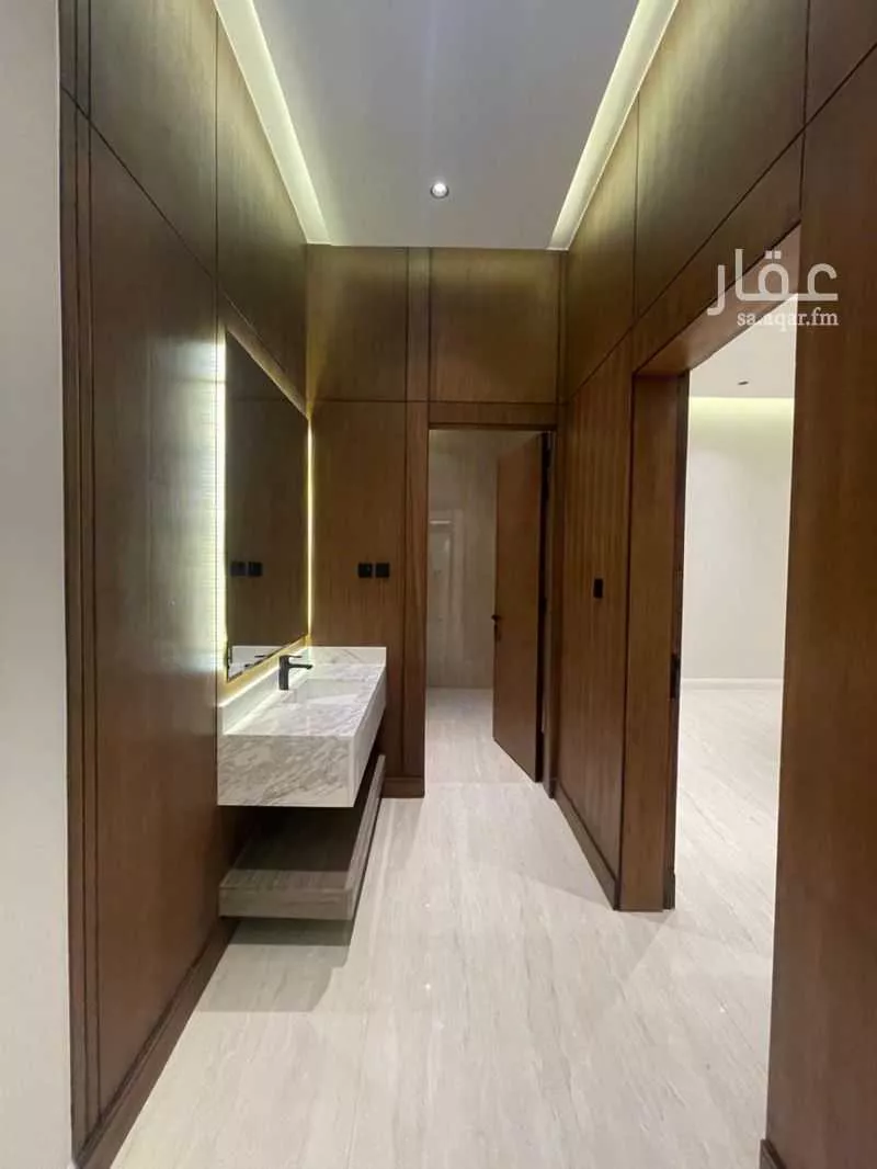 دور 4 غرف في النرجس 6