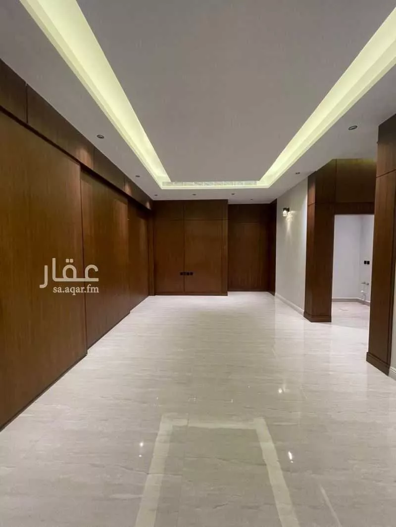 دور 4 غرف في النرجس 7