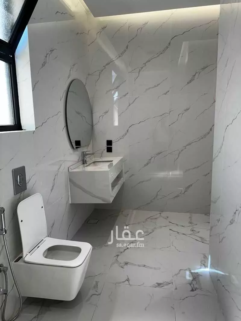 3 bedroom floor in An Nafal 15