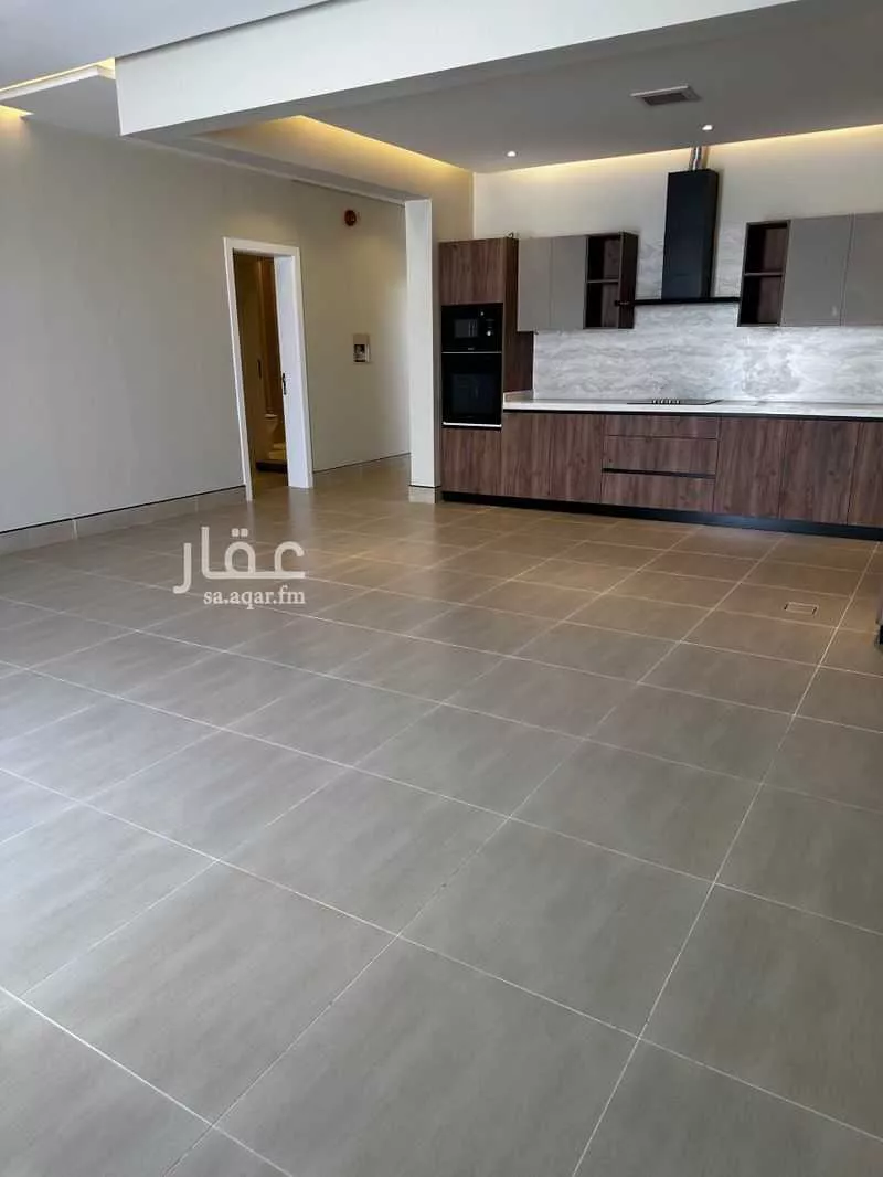3 bedroom floor in An Nafal 27