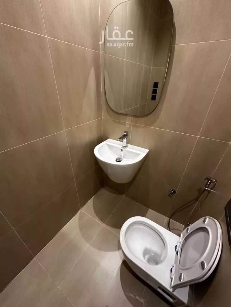 3 bedroom floor in An Nafal 5