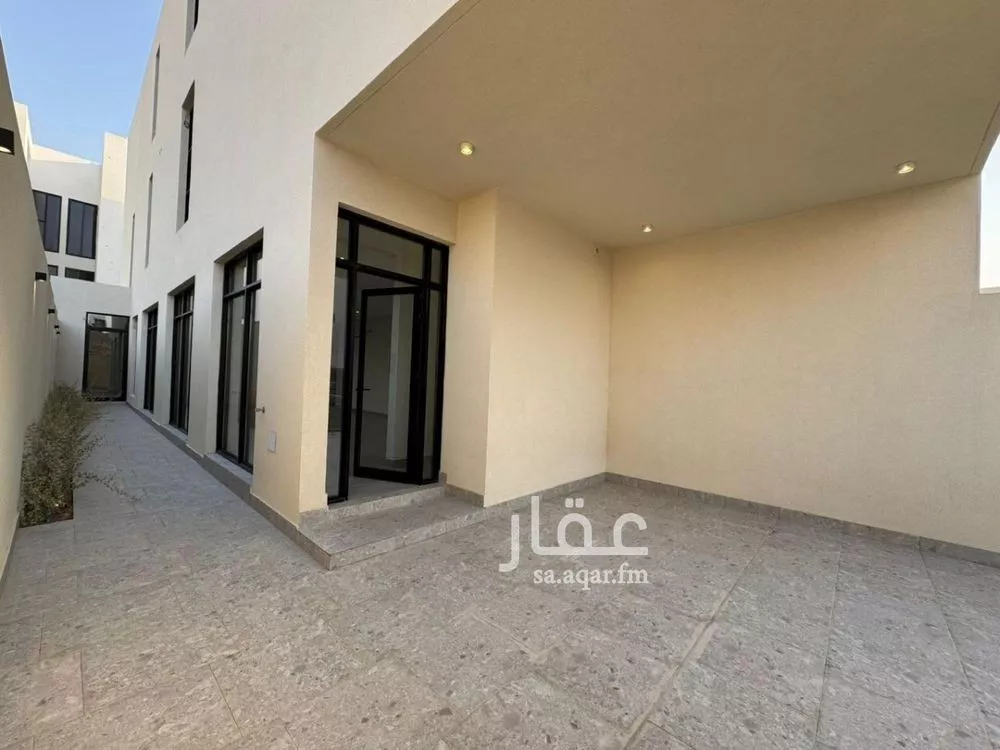 دور 4 غرف في النرجس 2