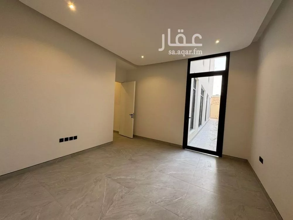 دور 4 غرف في النرجس 12