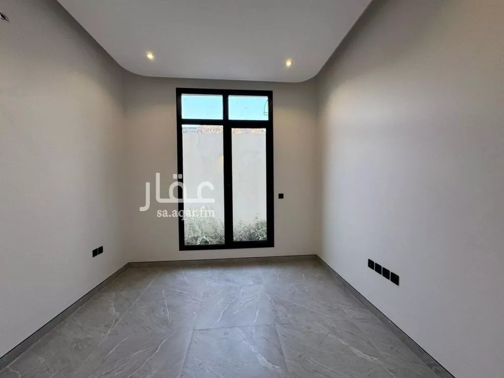 دور 4 غرف في النرجس 14