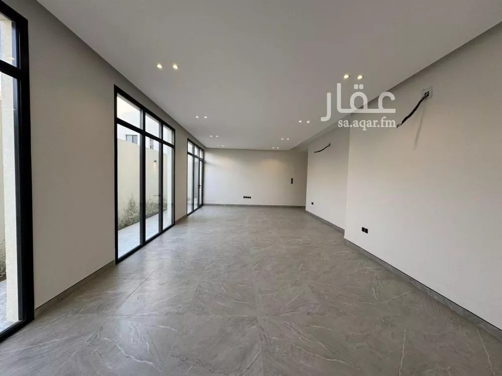 دور 4 غرف في النرجس 7