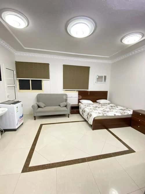 1 bedroom apartment in Al Hazm 2