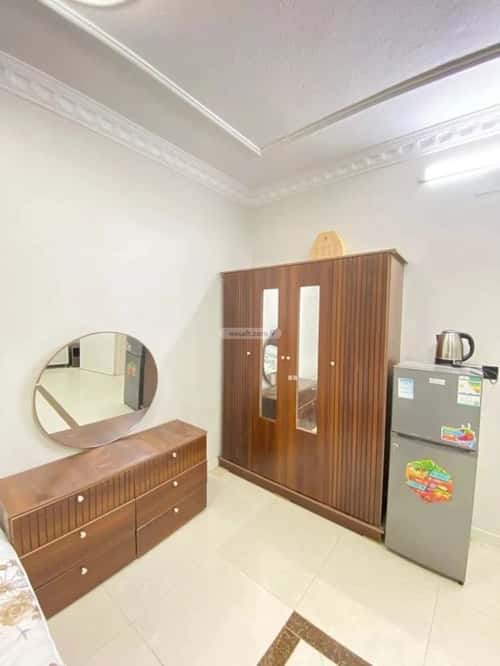1 bedroom apartment in Al Hazm 3