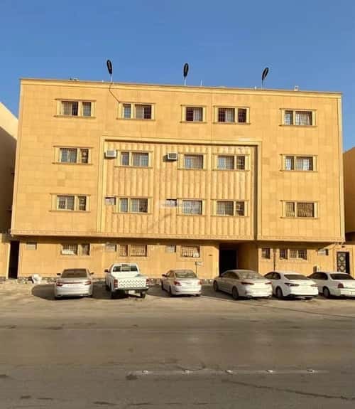 1 bedroom apartment in Al Hazm 4