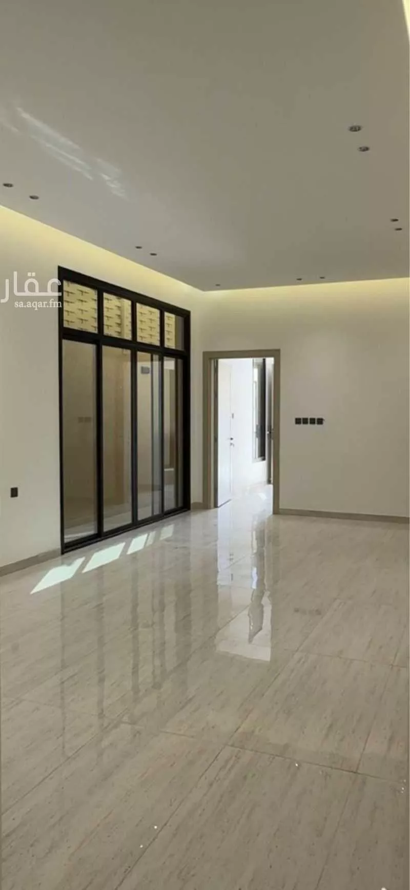 دور 4 غرف في السلام 1