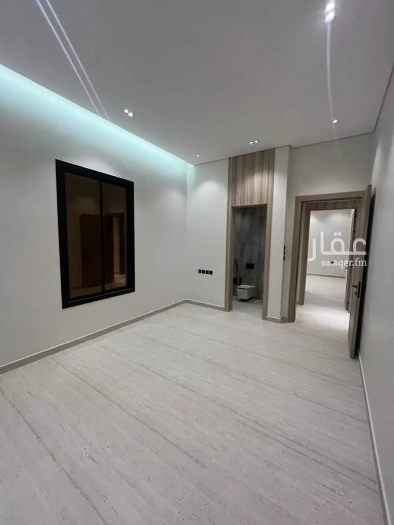 5 bedroom floor in Badr 3