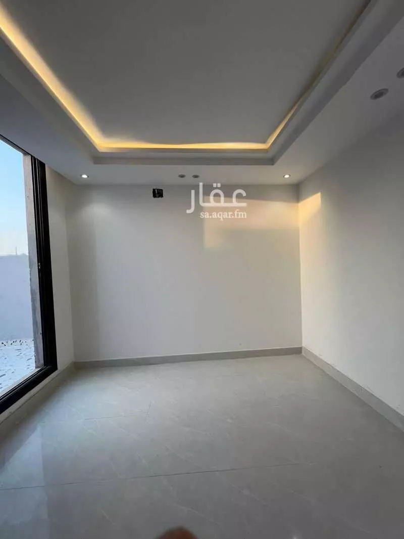 دور 5 غرف في بدر 6