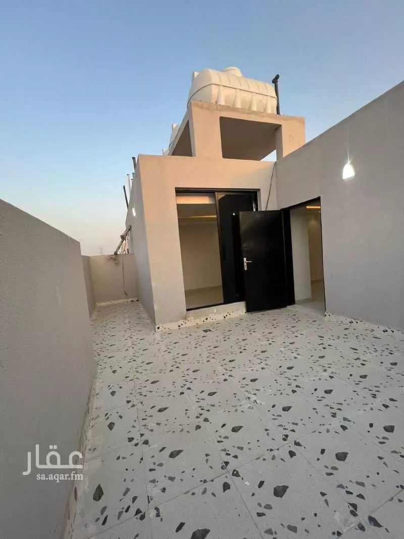 دور 5 غرف في بدر 7