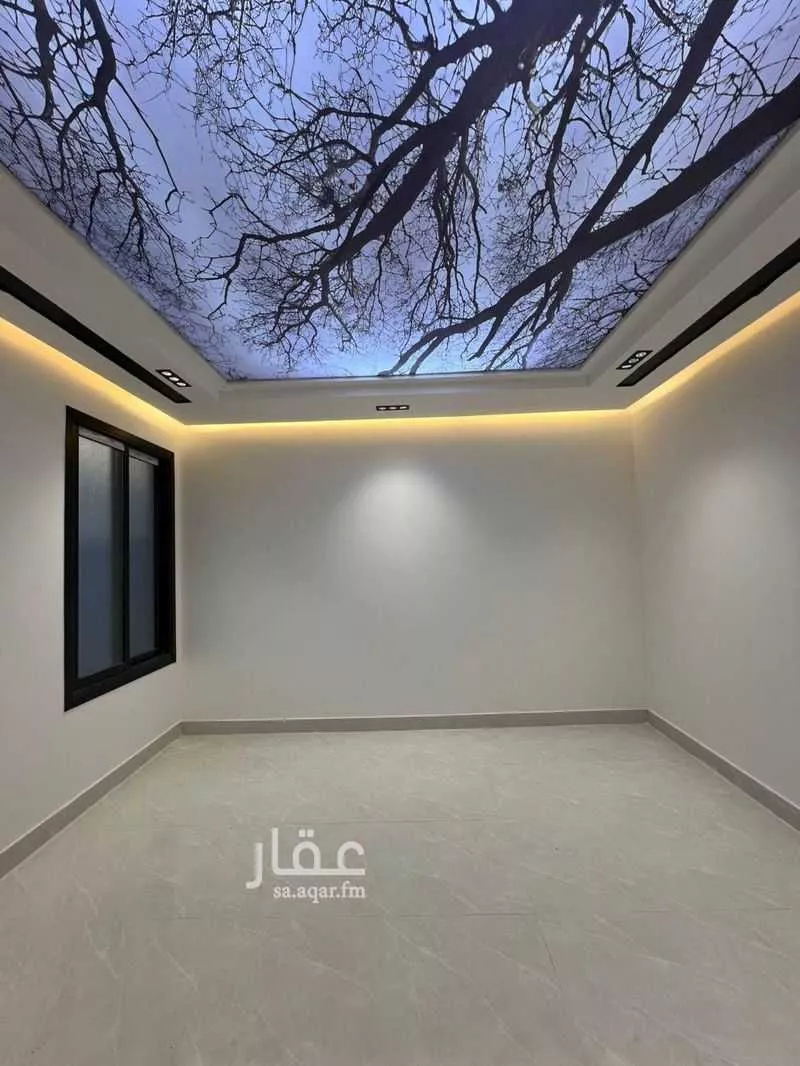 دور 5 غرف في بدر 10
