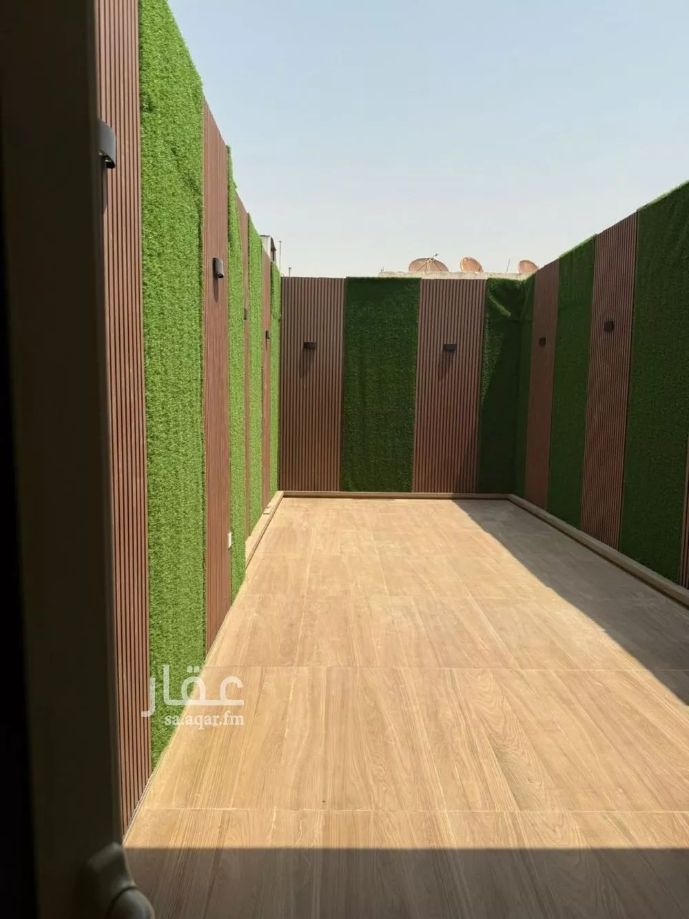 3 bedroom apartment in King Fahd, Riyadh 3