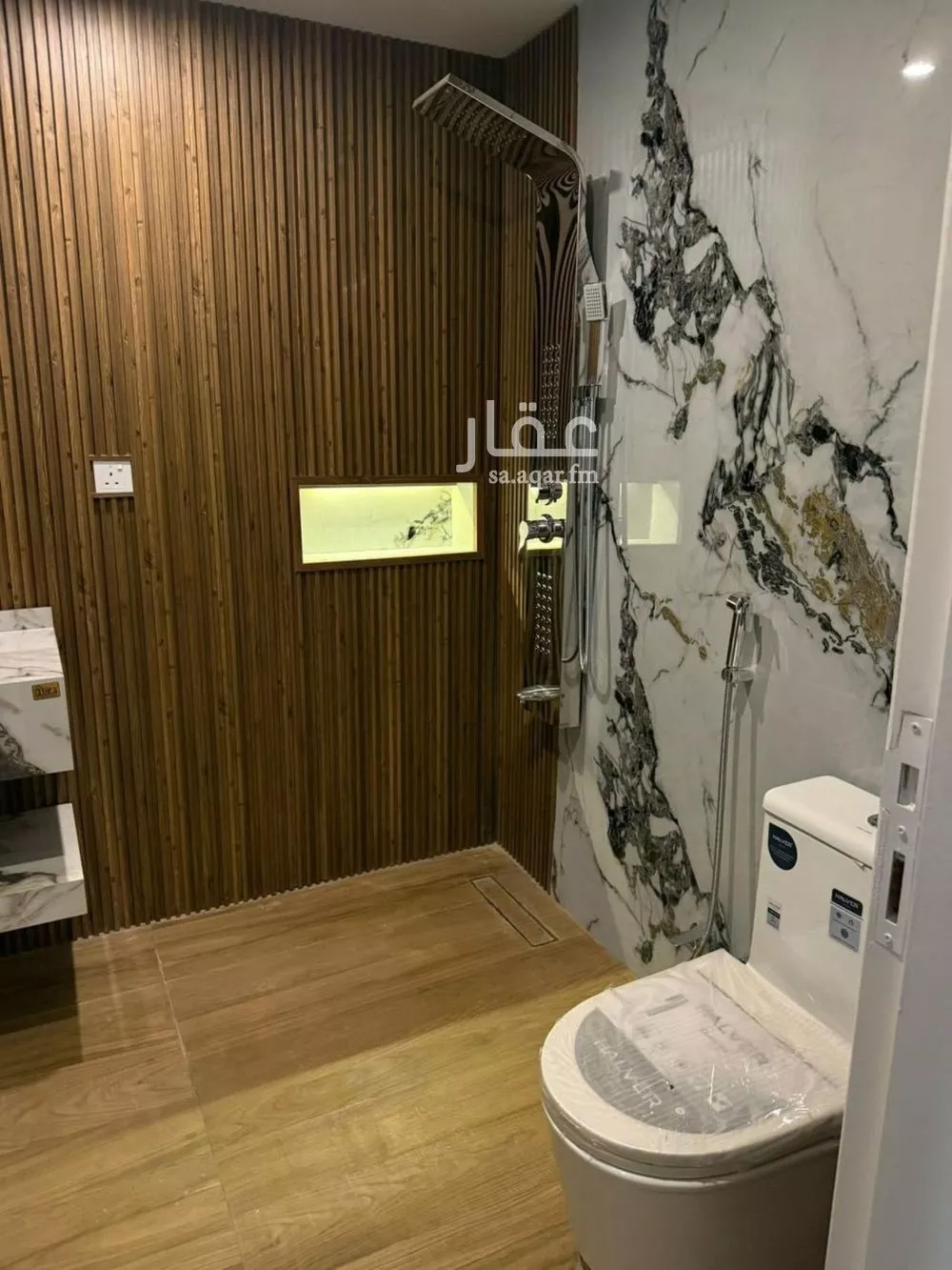 3 bedroom apartment in King Fahd, Riyadh 8