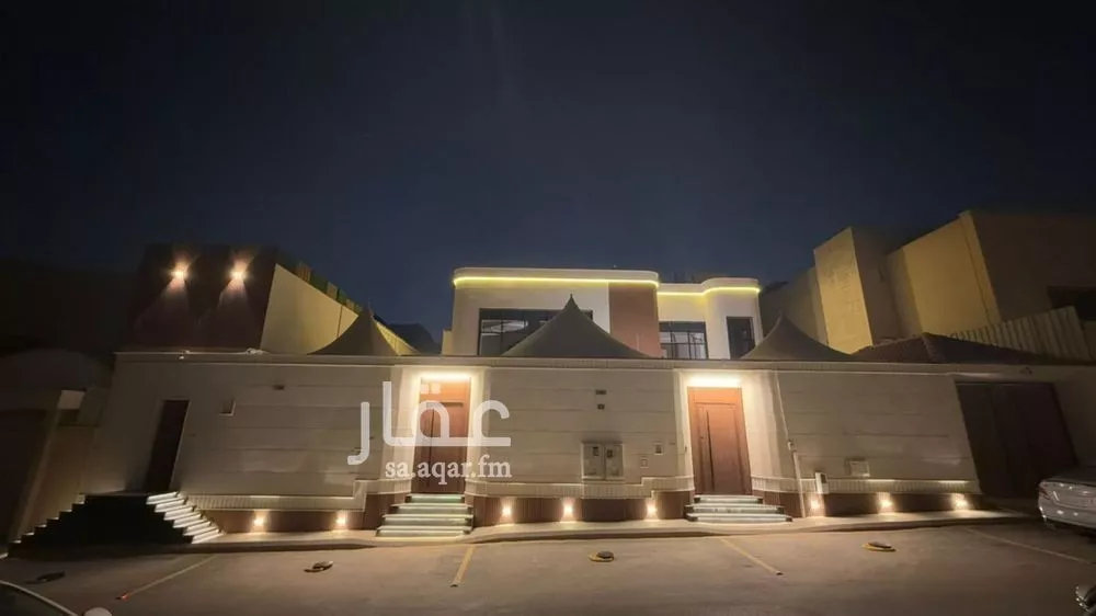 3 bedroom apartment in King Fahd, Riyadh