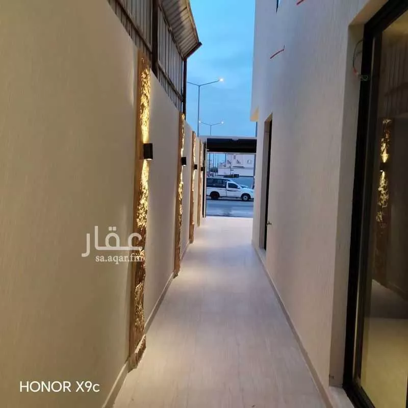 4 bedroom floor in As Saadah 3