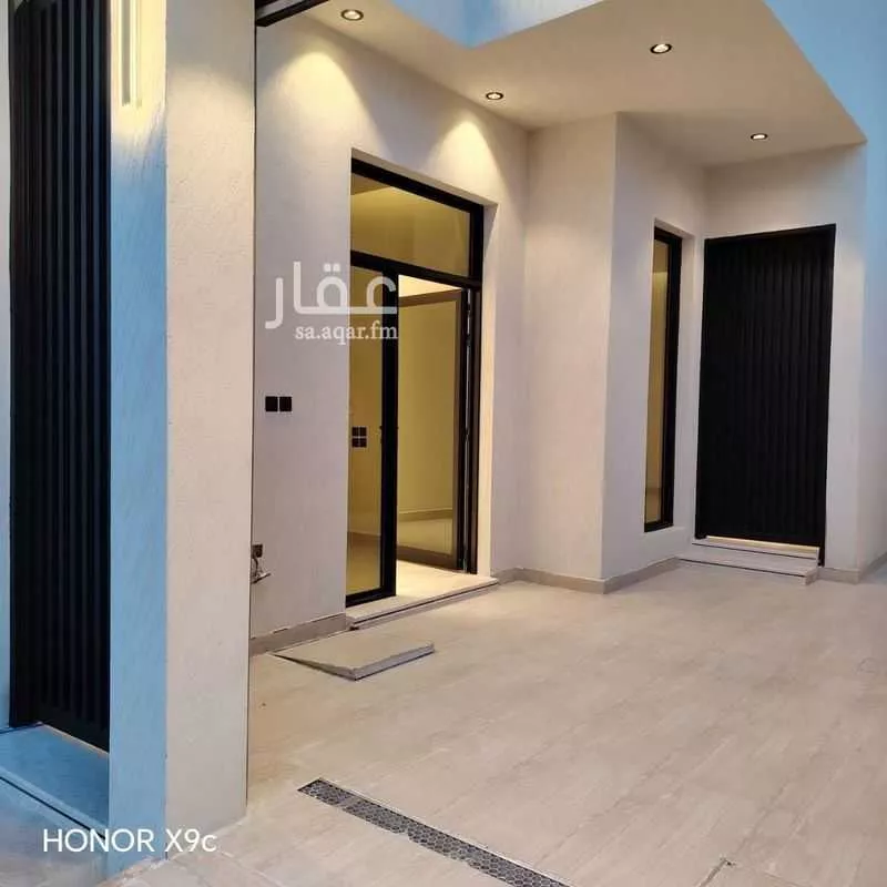 4 bedroom floor in As Saadah 4