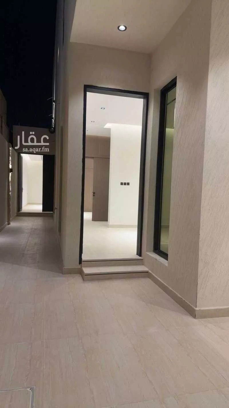 4 bedroom floor in As Saadah 7