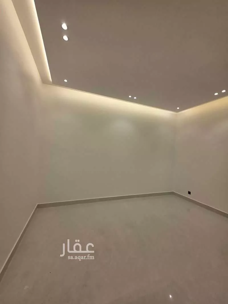 دور 5 غرف في بدر 3