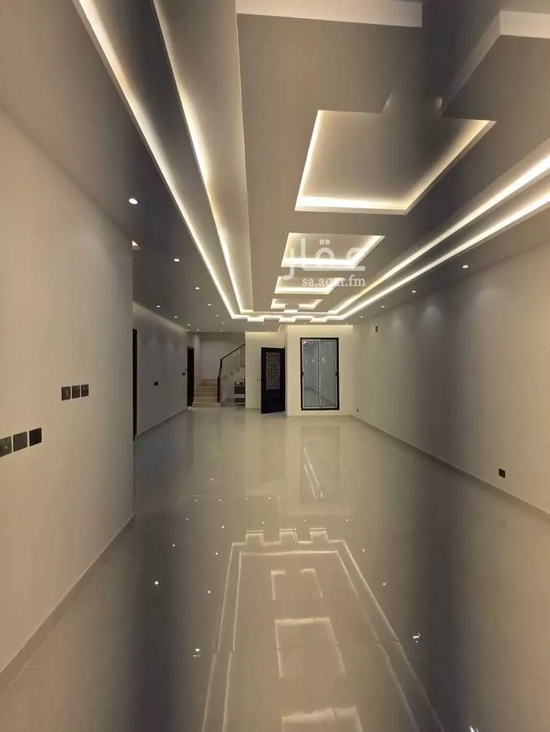 دور 5 غرف في بدر 6