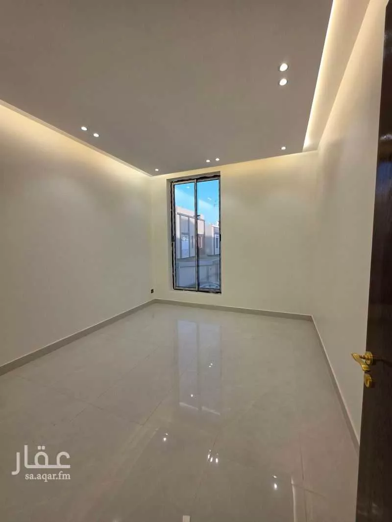 دور 5 غرف في بدر 7