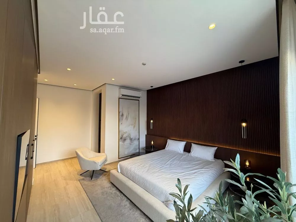 5 bedroom floor in Qurtubah 3
