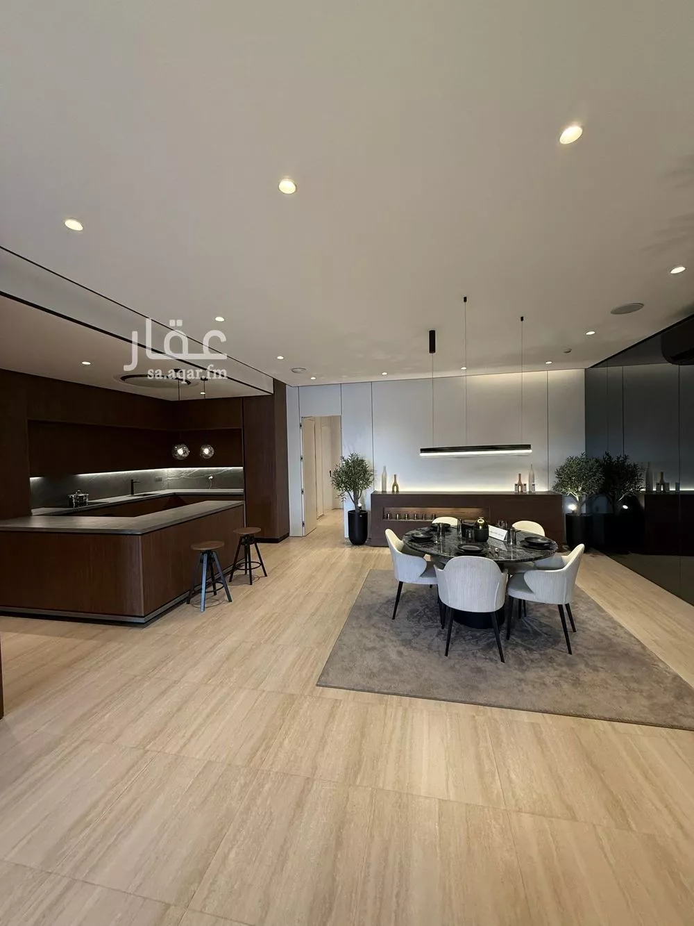5 bedroom floor in Qurtubah 6
