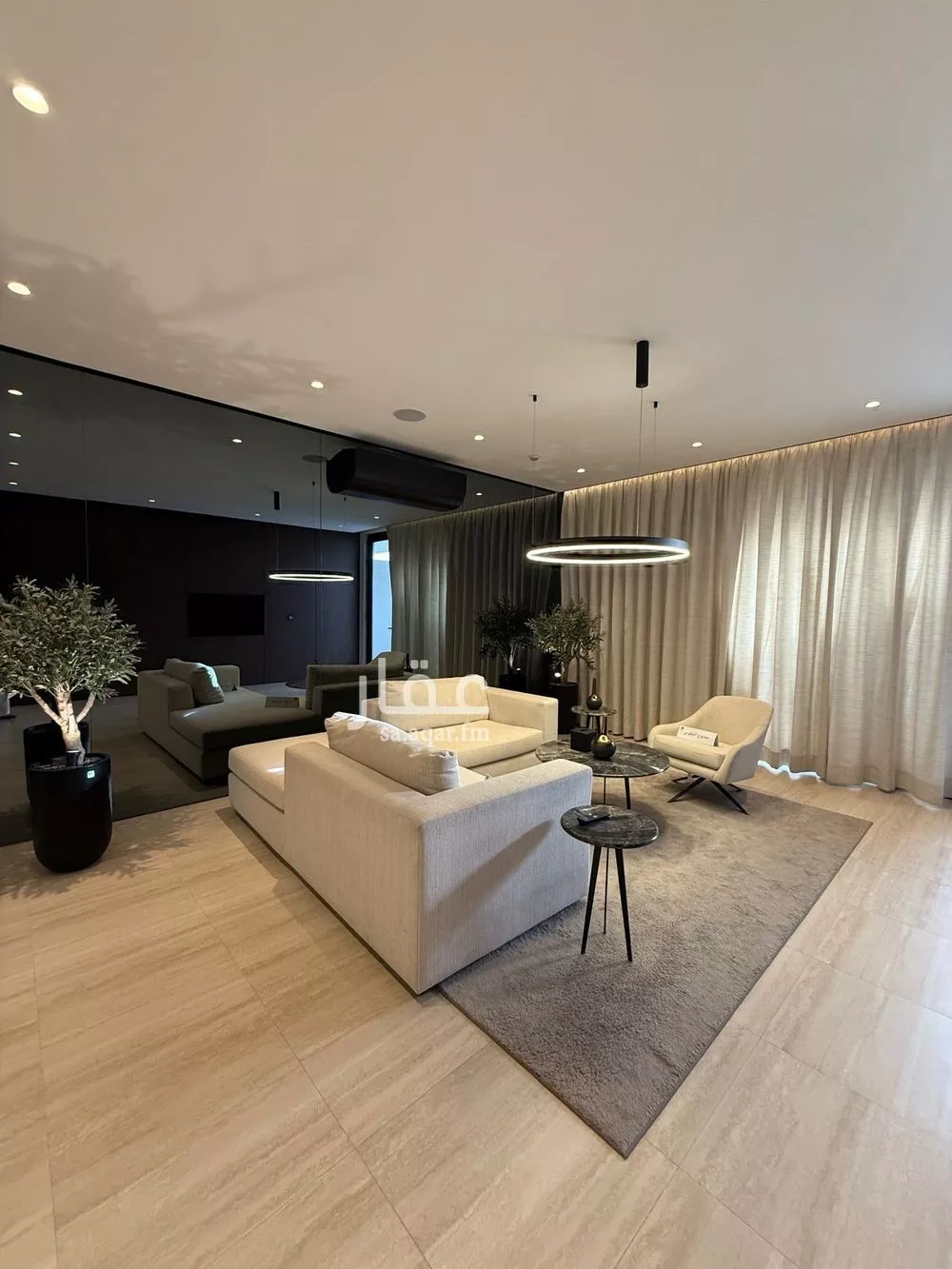 5 bedroom floor in Qurtubah 7