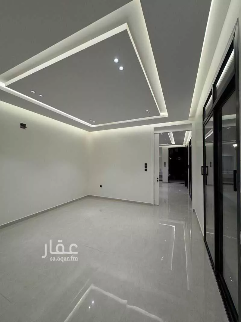 5 bedroom floor in Al Janadriyah 13