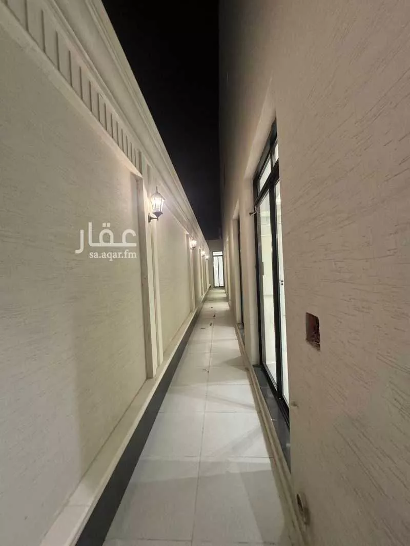 5 bedroom floor in Al Janadriyah 14