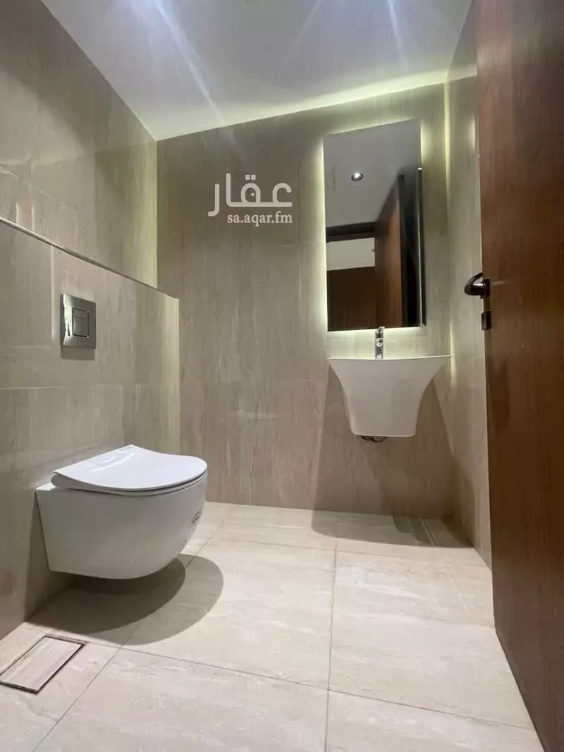 دور 4 غرف في النرجس 2